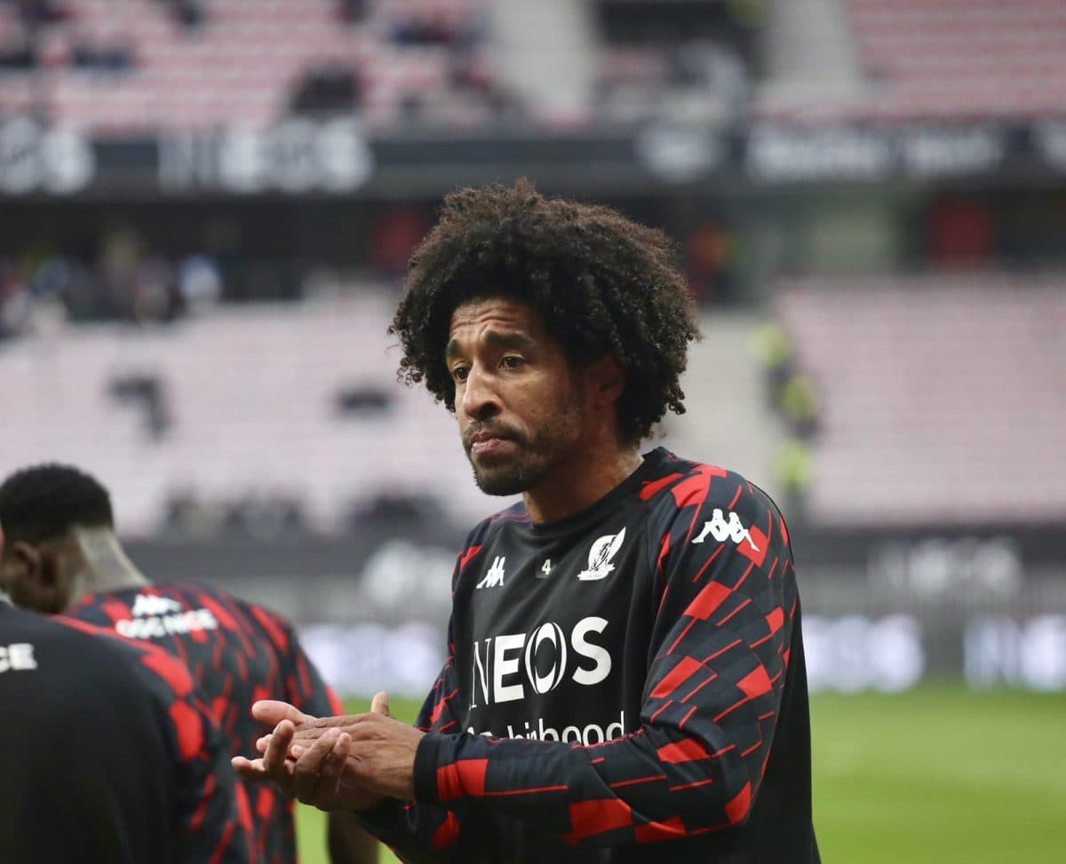 OGC Nice predicted XI v Marseille: Dante and Tanguy Ndombélé on the bench