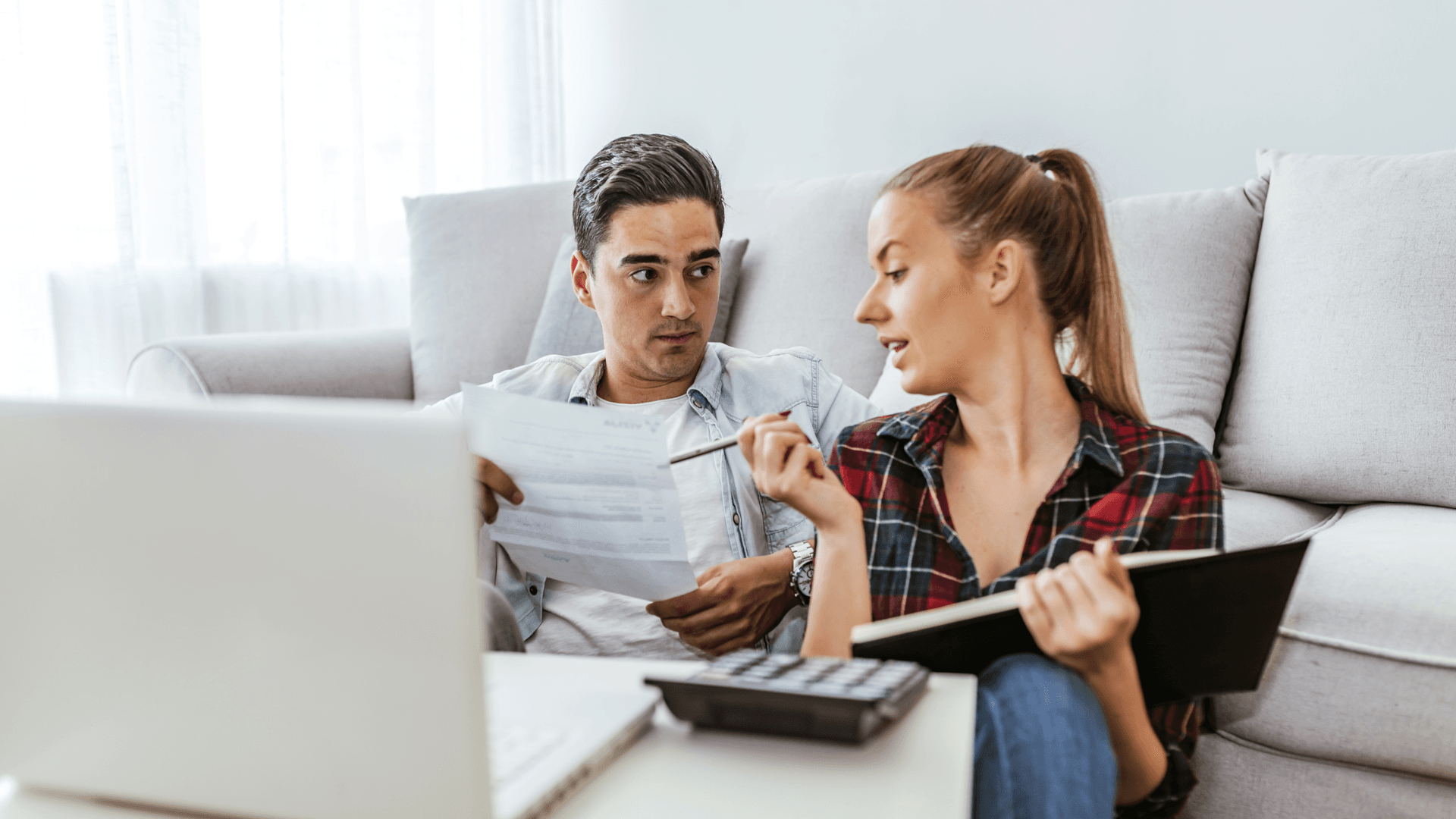 Re-Budget After a Raise: 6 Smart Moves To Make in 2026