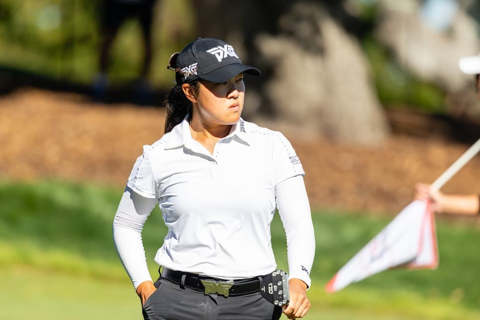 Chevron Championship power rankings: 15 players to watch