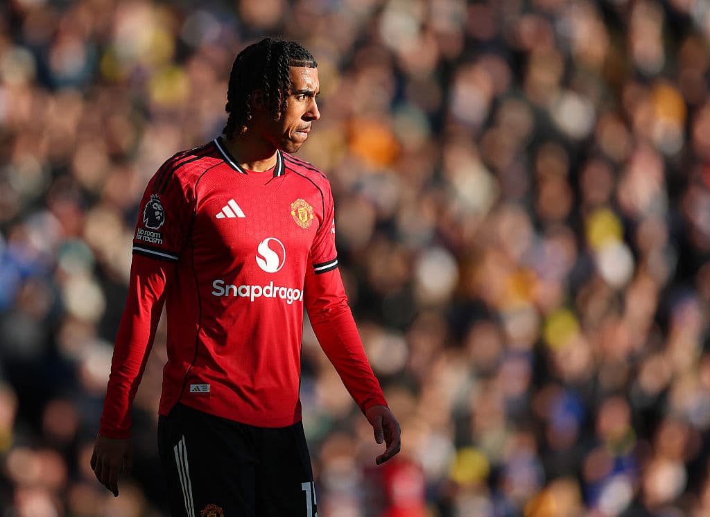 Carrick provides injury updates on Man Utd duo ahead of Brentford clash