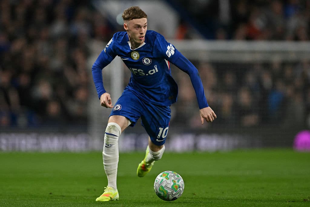 How to watch Brighton v Chelsea, team news, predicted line-ups and more