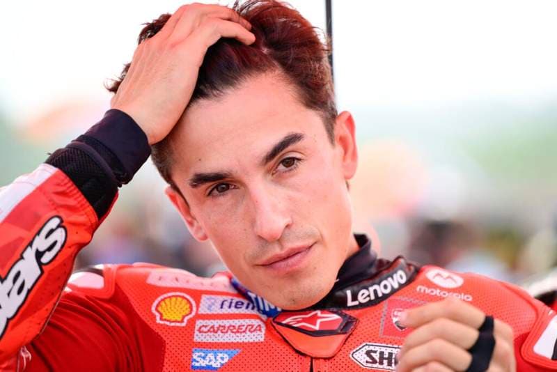 Unforgettable Jerez: Marc Marquez calls 2020 one of his best despite not finishing