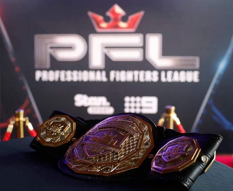 Tyson Pedro’s return to PFL backfires after UFC retirement and WBC win