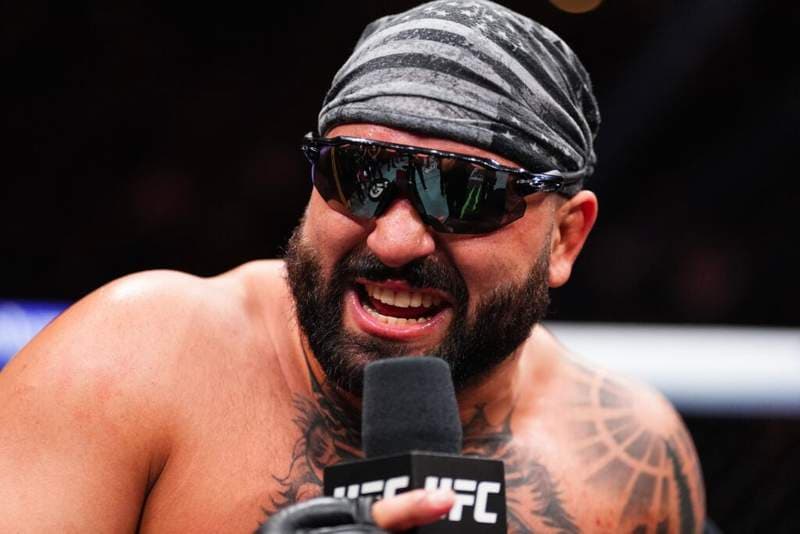 Josh Hokit to fight at UFC White House without his legendary coach over ‘personal reasons’