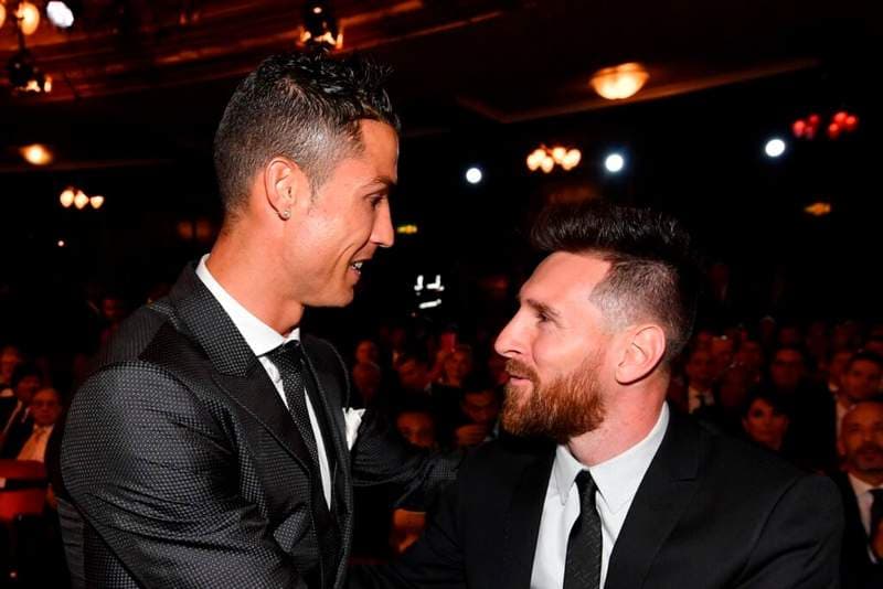 Expert reveals if Lionel Messi, Cristiano Ronaldo have ‘become a hindrance’ for their national teams