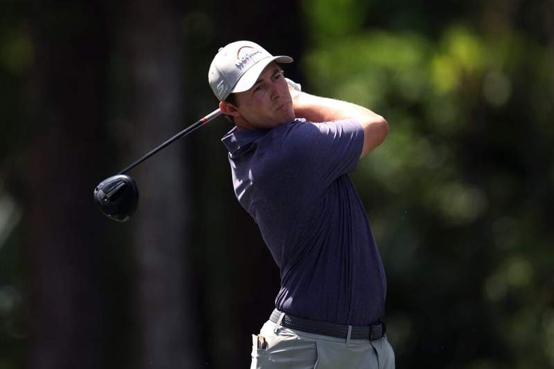 Why the PGA Tour now only have one option after Matt Fitzpatrick incident at the RBC Heritage