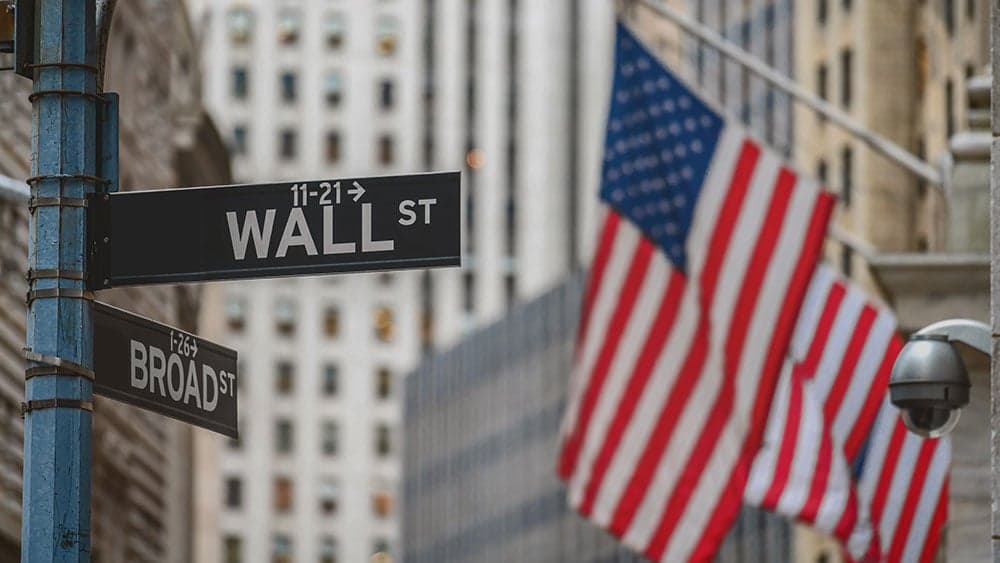 Stock Market Today: Dow Soars 1,000 Points On Hormuz Opening; Tesla Makes This Bullish Move (Live Coverage)