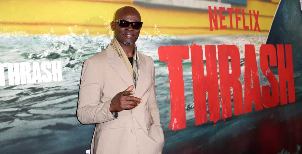 Netflix Stock Mauled As Video Streamer Faces Sluggish Growth Outlook