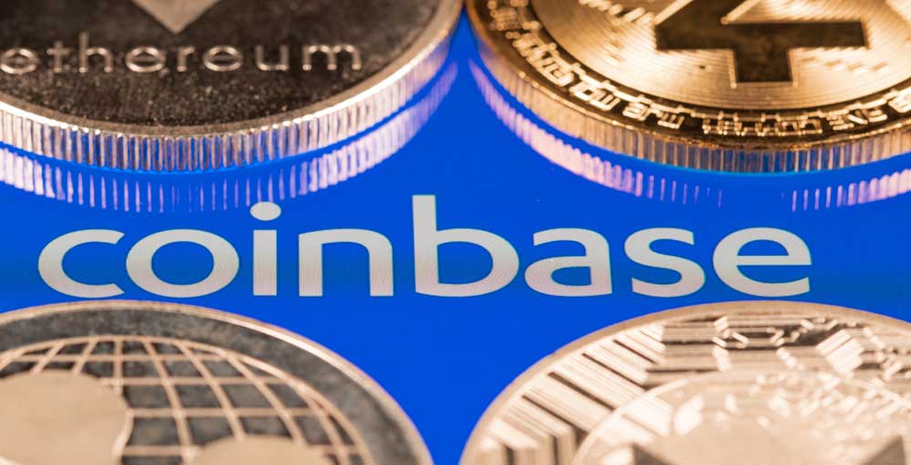 Coinbase Sinks Amid Quantum Hack Risk; Is Coinbase Stock A Sell Now?