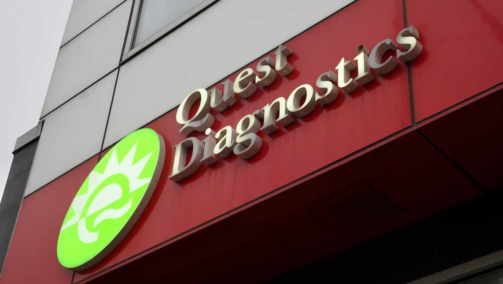 The Most Impressive Part Of Quest Diagnostics Stock-Spiking First-Quarter Report