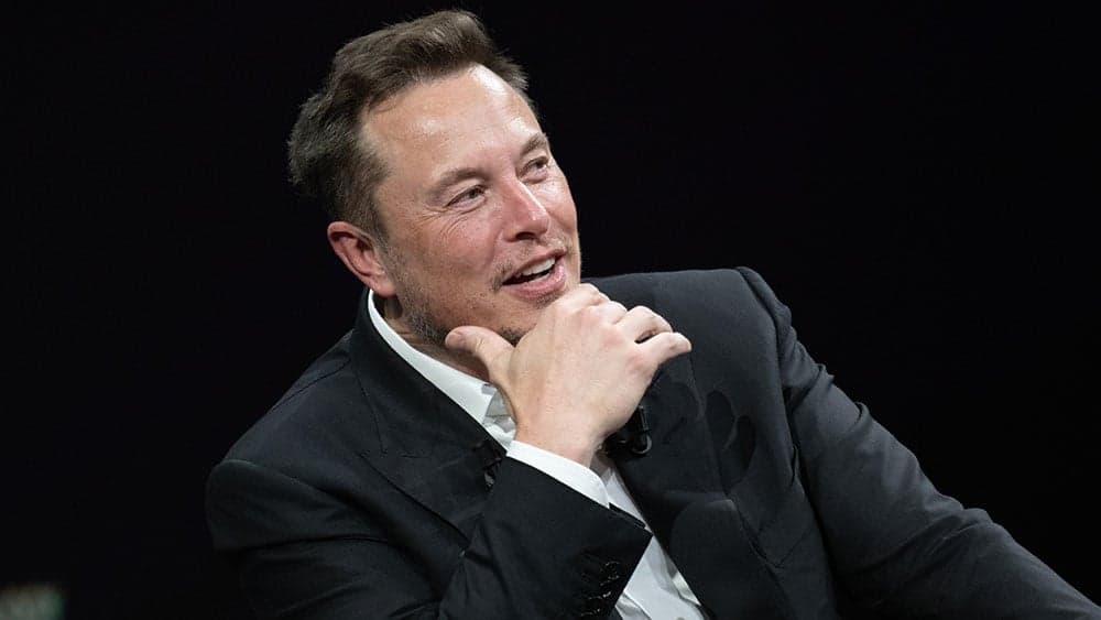 Tesla Earnings, Elon Musk Due With Stock Near Key Levels; What To Look For