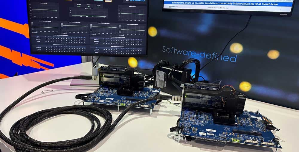 Astera Labs Stock Hits Buy Point After This News