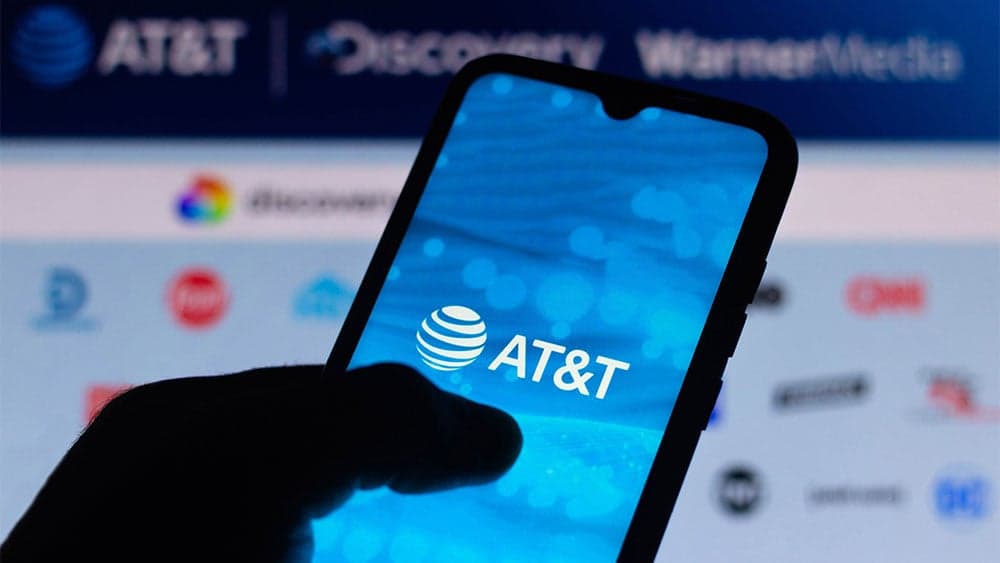 AT&T Falls On Wireless Subscriber 'Churn' Worries. T-Mobile Drops On Deutsche Telekom.