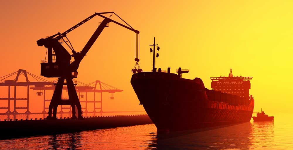 Dow Jones Futures: Iran Says Hormuz 'Under Strict Control'; Tesla Earnings Due