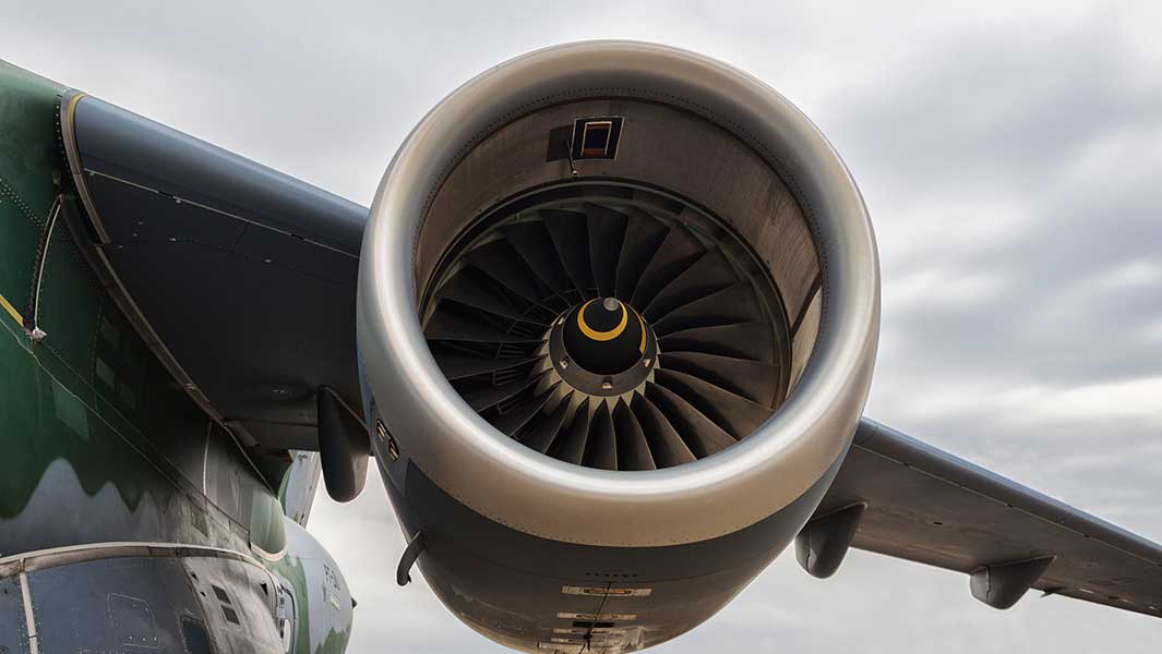 RTX, Northrop, GE Aerospace Beat Views, But Stocks Diverge. Pentagon To Detail Budget Request.