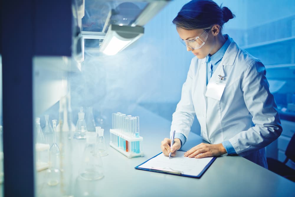 Here is Why Altimmune Inc. (ALT) Appears to be an Attractive Penny Stock