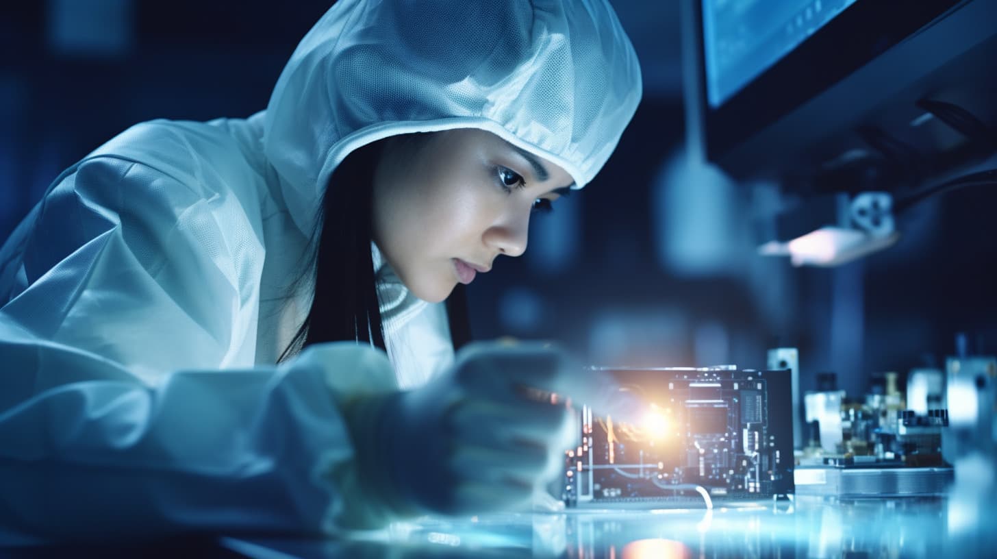 Intchains Group (ICG) Releases Results for Q4 2025 and FY 2025