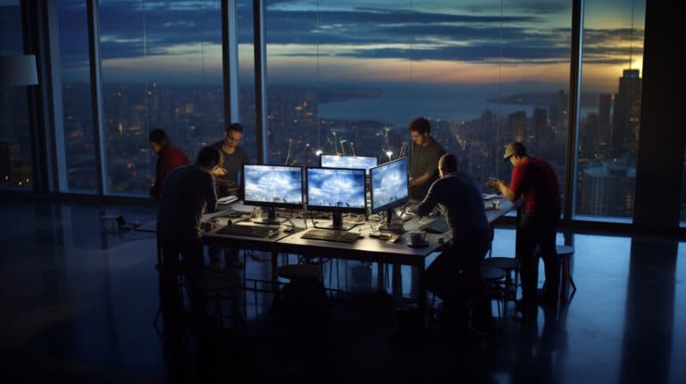 Microsoft Corporation (MSFT) Slid Despite Delivering Robust Results