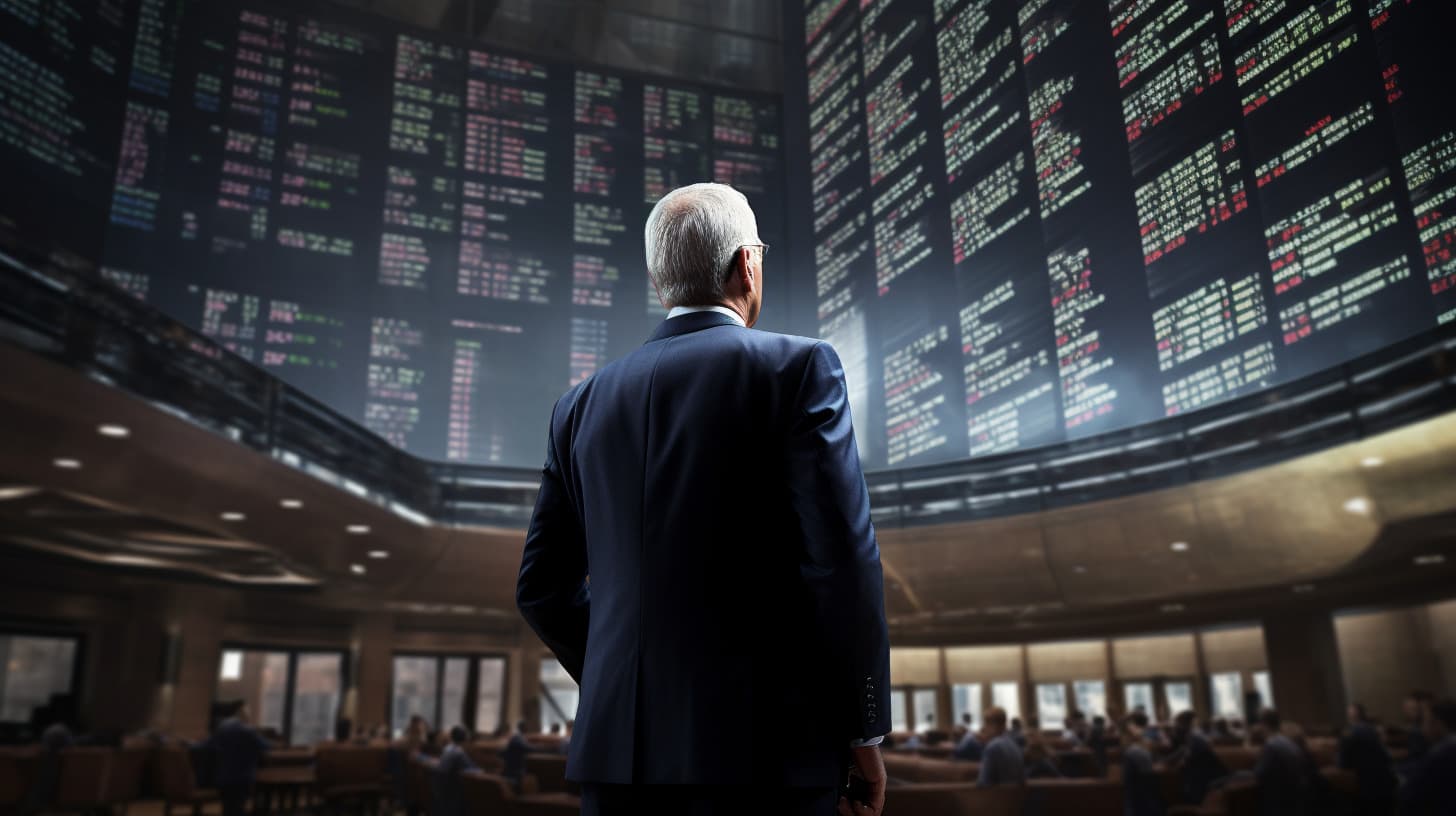 Brookfield Corporation (BN): Bill Ackman Is Bullish on This Asset Manager