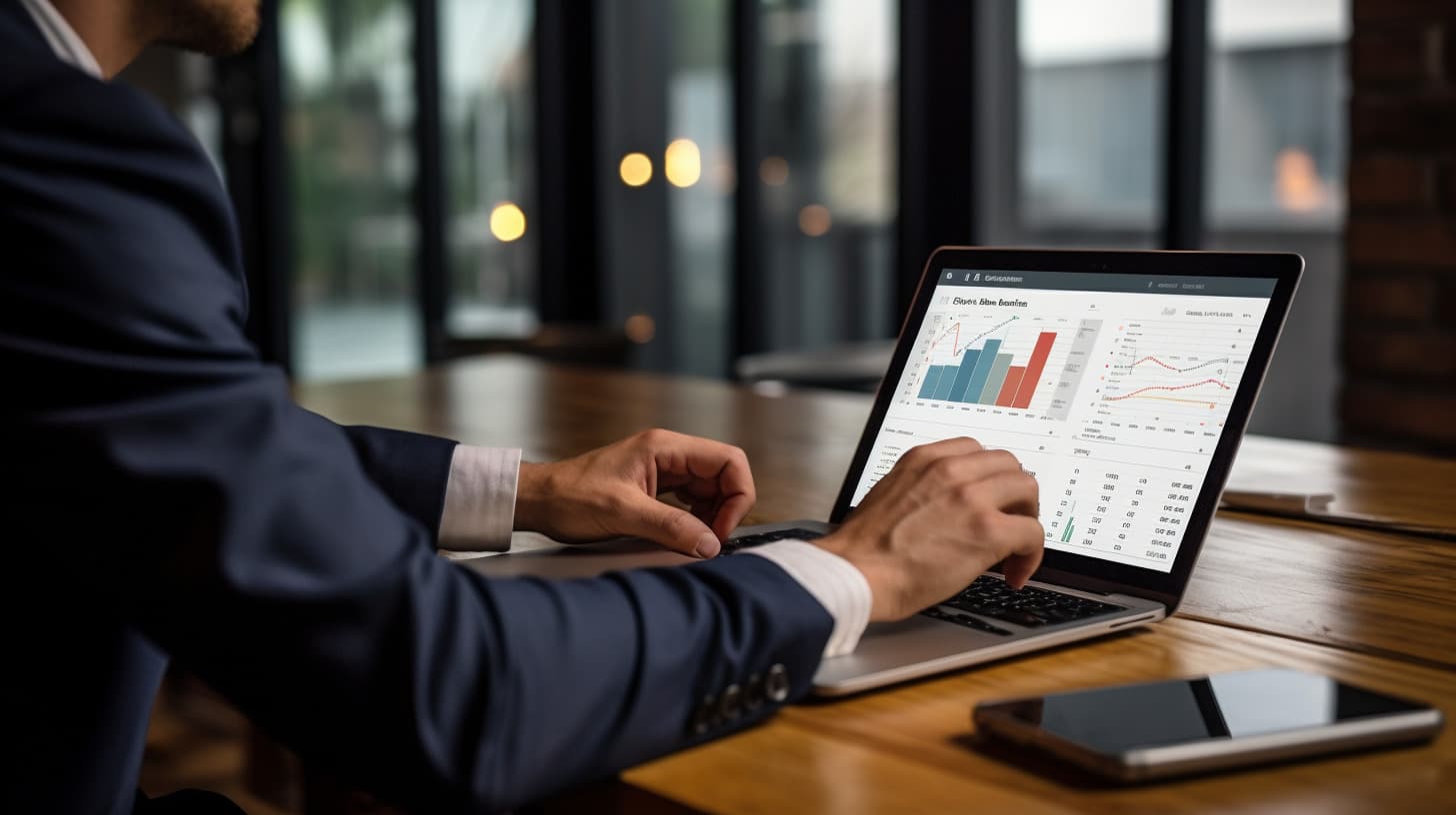 UBS Trims Thomson Reuters (TRI) Price Target, Wells Fargo Stays Neutral on AI Concerns