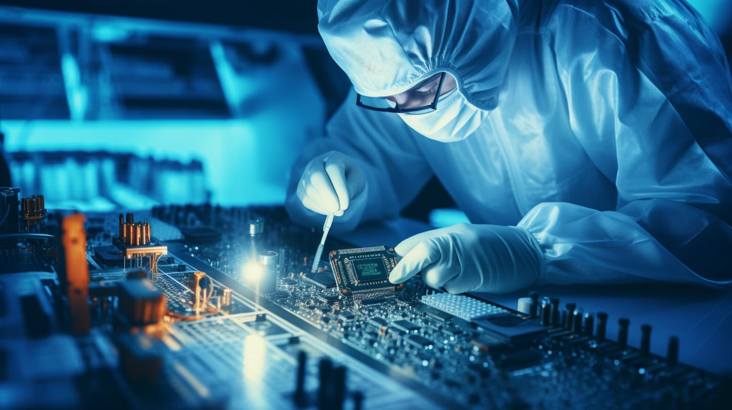 SEALSQ (LAES) Releases Financial and Operational Metrics for Q1 2026