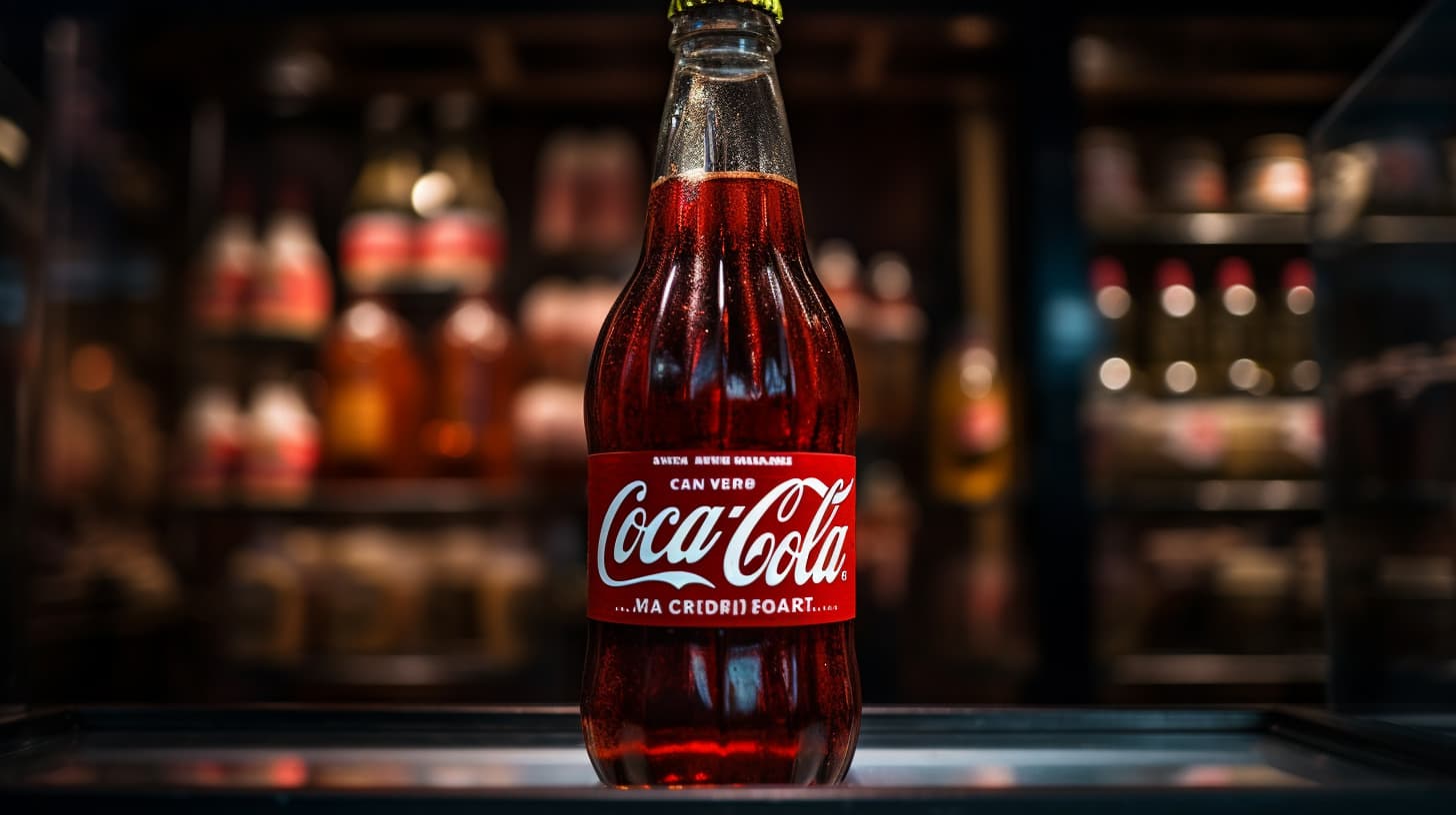Why Is The Coca-Cola Company (KO) Part Of Warren Buffett’s Portfolio Since 1988?