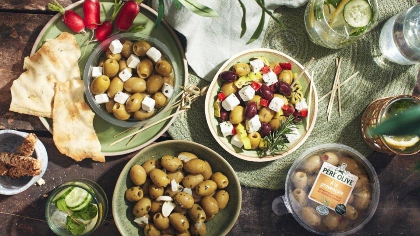 Arvos extends reach with Père Olive acquisition