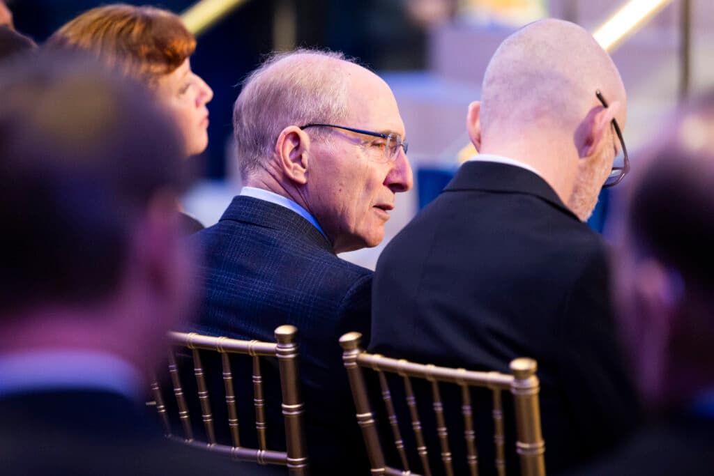 Retiring AD Mitch Barnhart steps away from lucrative UK post after governor complains