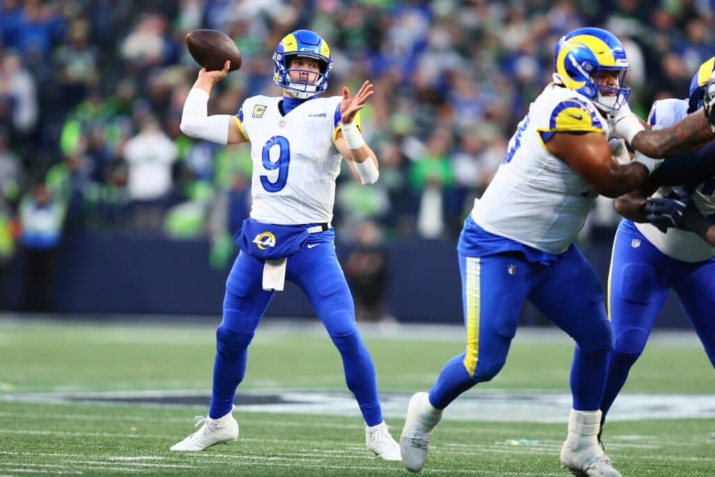 Rams’ Matthew Stafford Contract Update Hints at Career Beyond 2026
