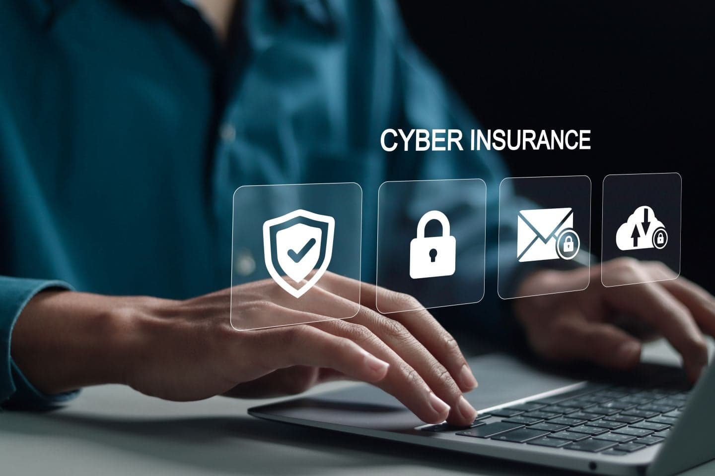 Assessing risk accurately is the main deterrent to offering cyber insurance
