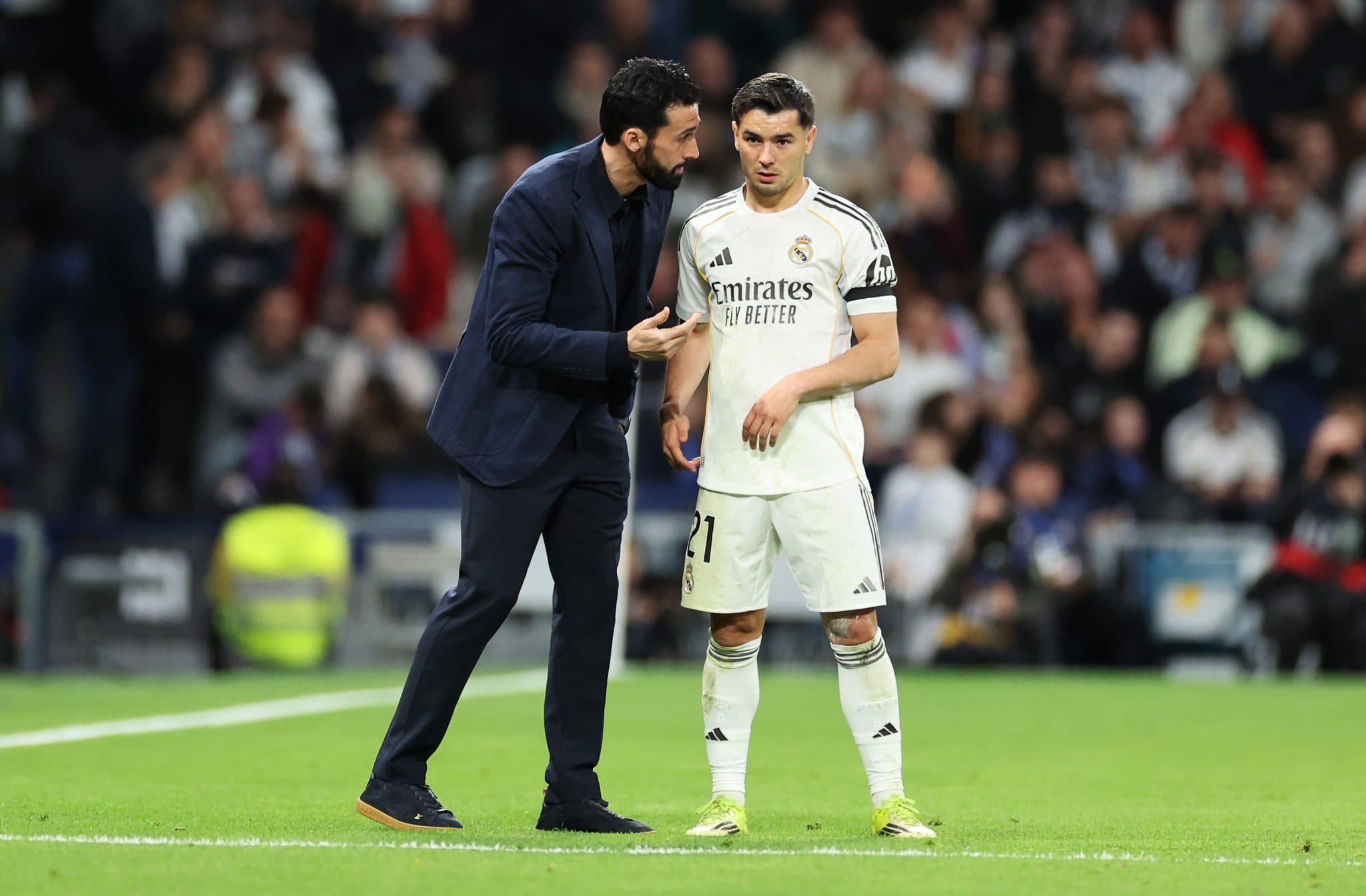 Former Real Madrid director drops brutal verdict on another trophyless season: ‘Not winning anything is a failure’