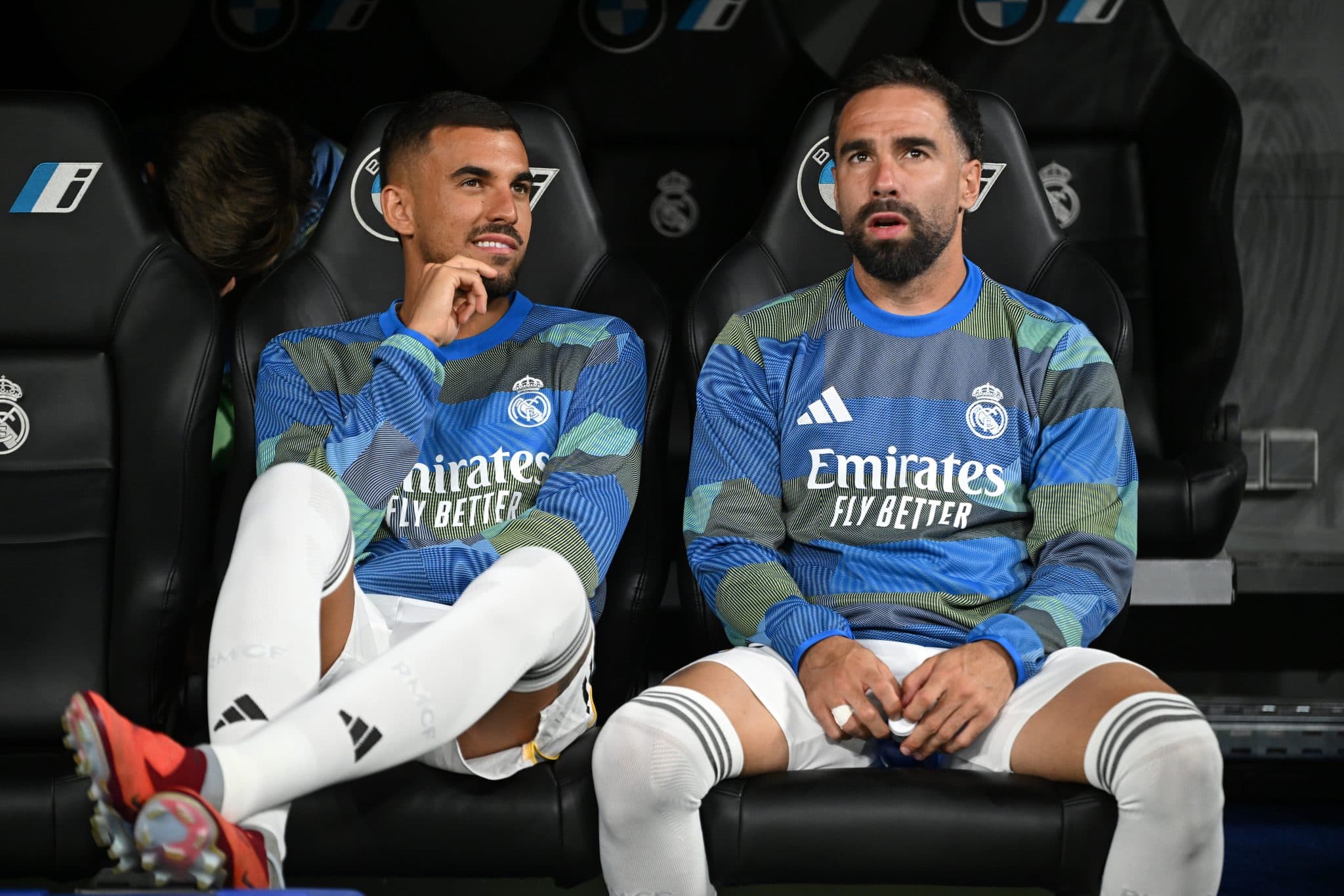 Real Madrid midfielder’s relationship with Arbeloa ‘completely broken’ after recent snub