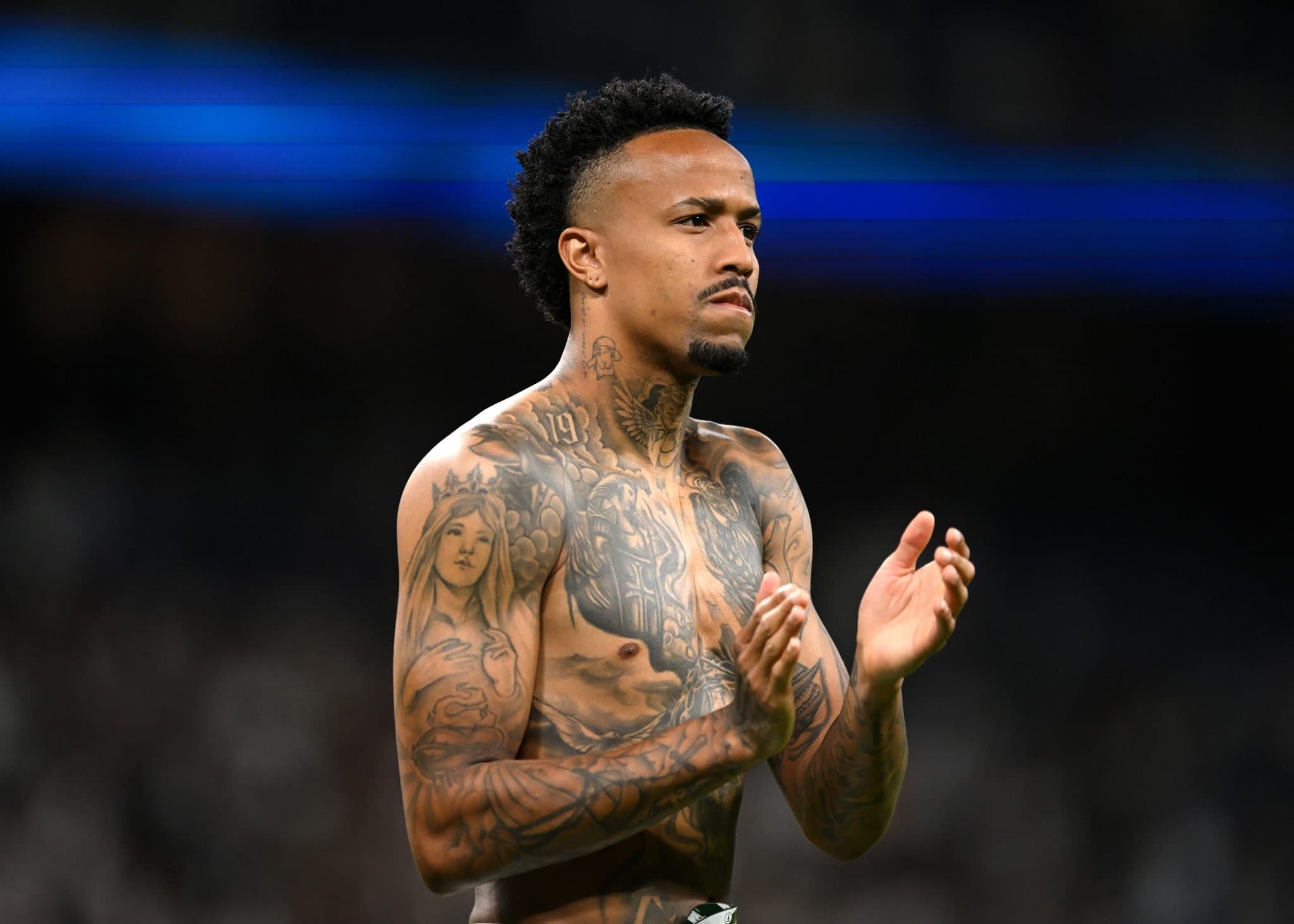 Three talking points ahead of Real Betis vs Real Madrid | La Liga