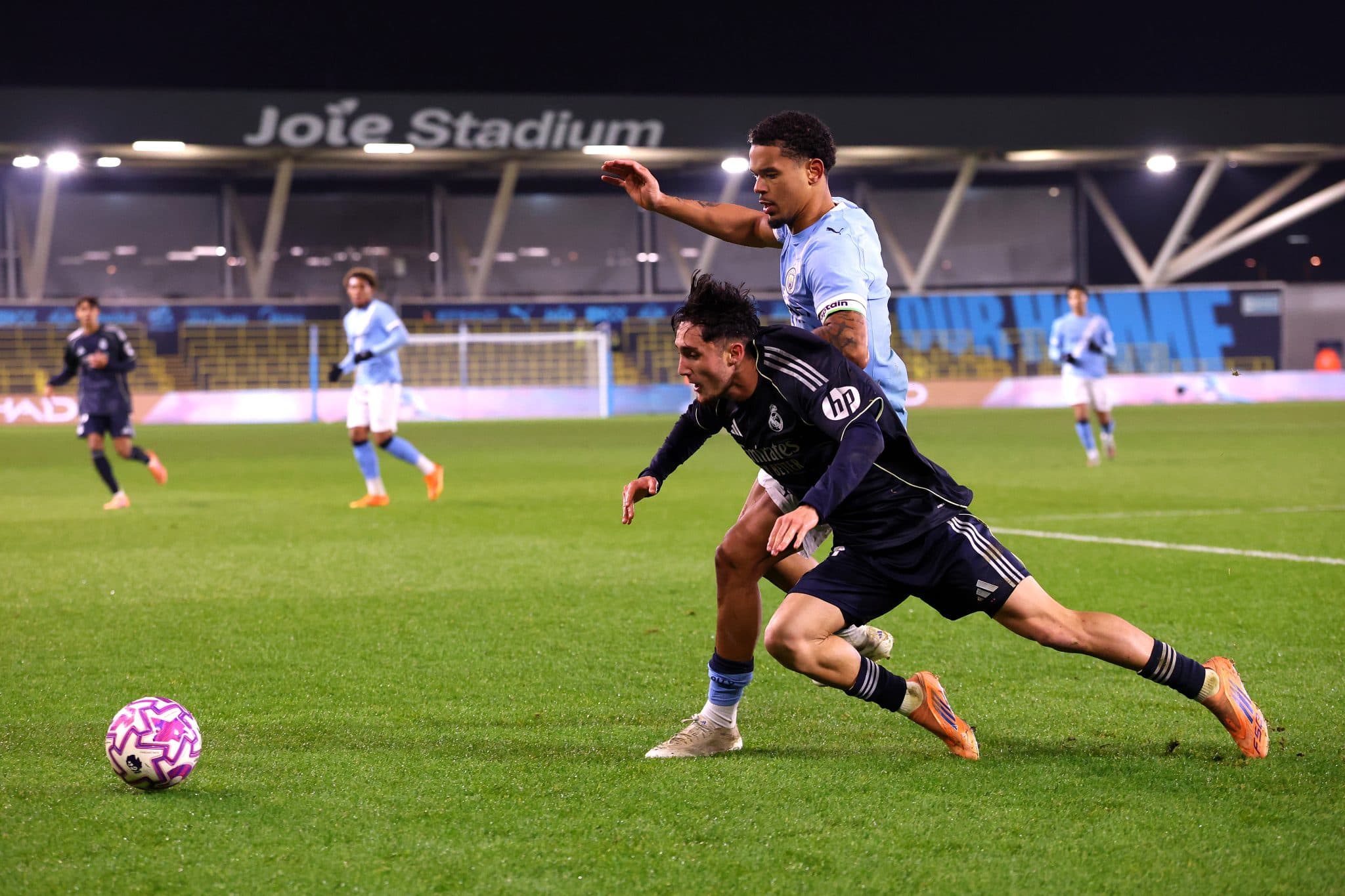 Real Madrid will turn to 19-year-old homegrown talent if veteran star leaves – report