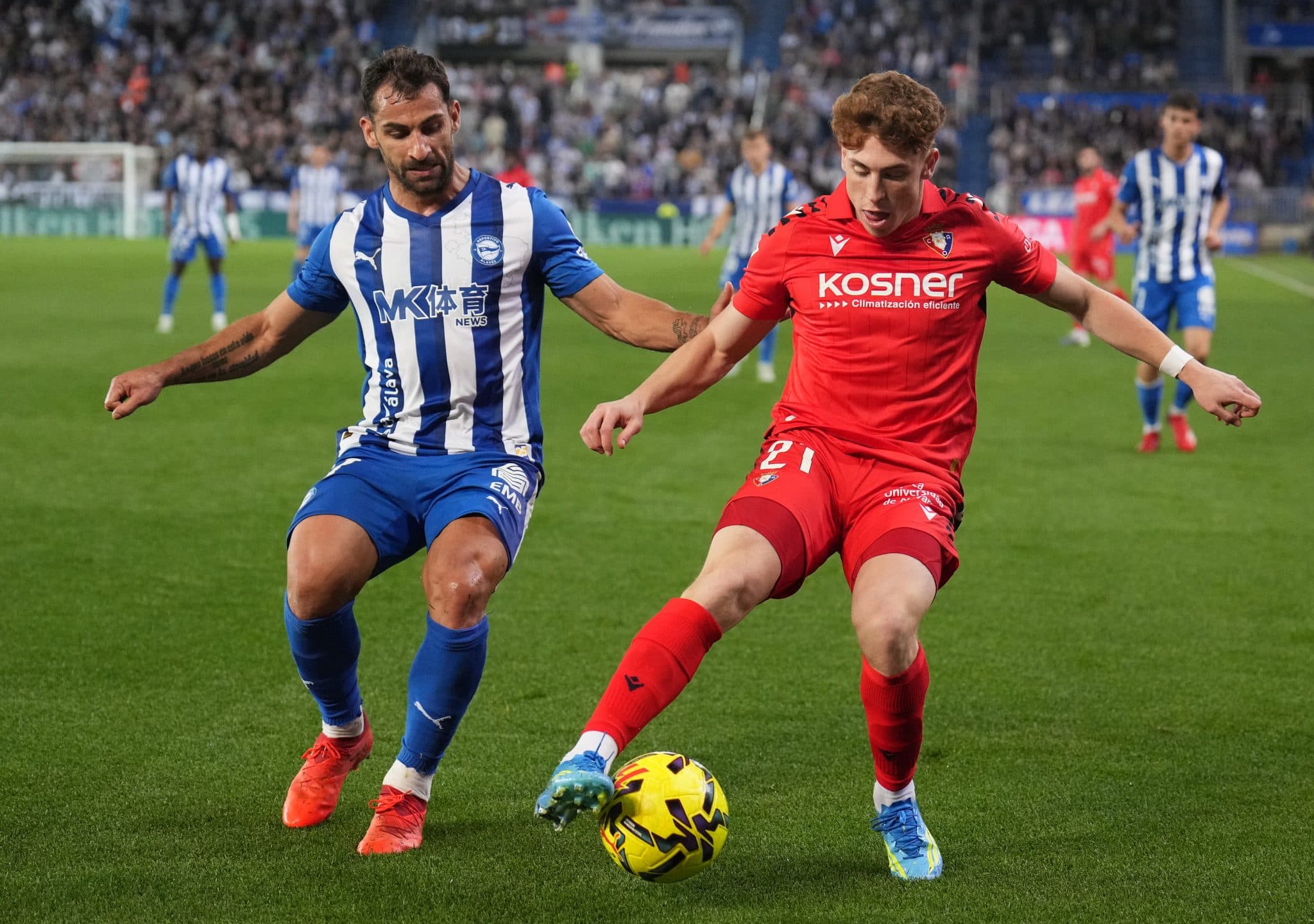 Real Madrid’s €8 million buyback clause for La Liga winger valid until July 30 – report