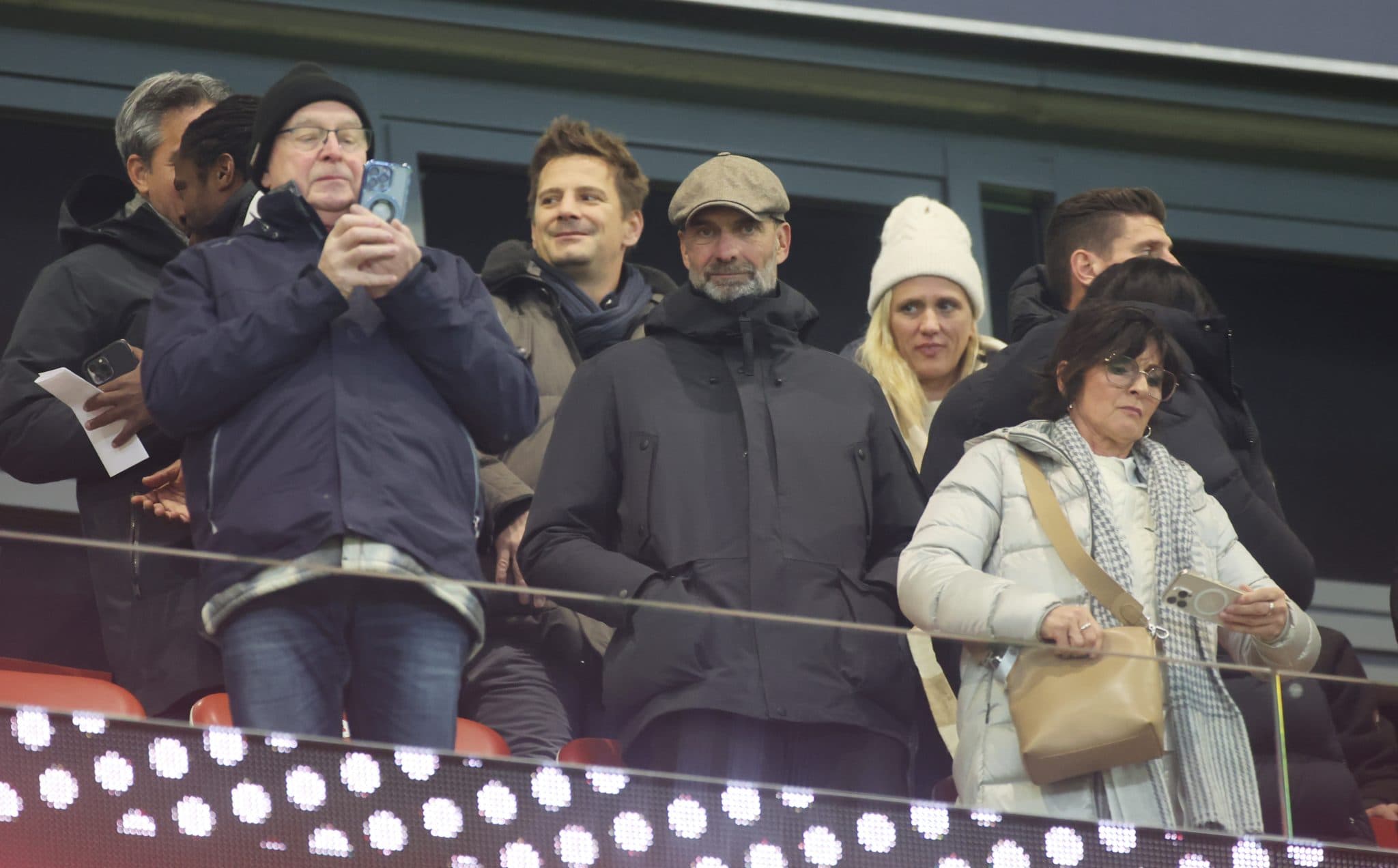 Former Real Madrid midfielder explains why Klopp is not the right man for the job: ‘The issue here is that…’