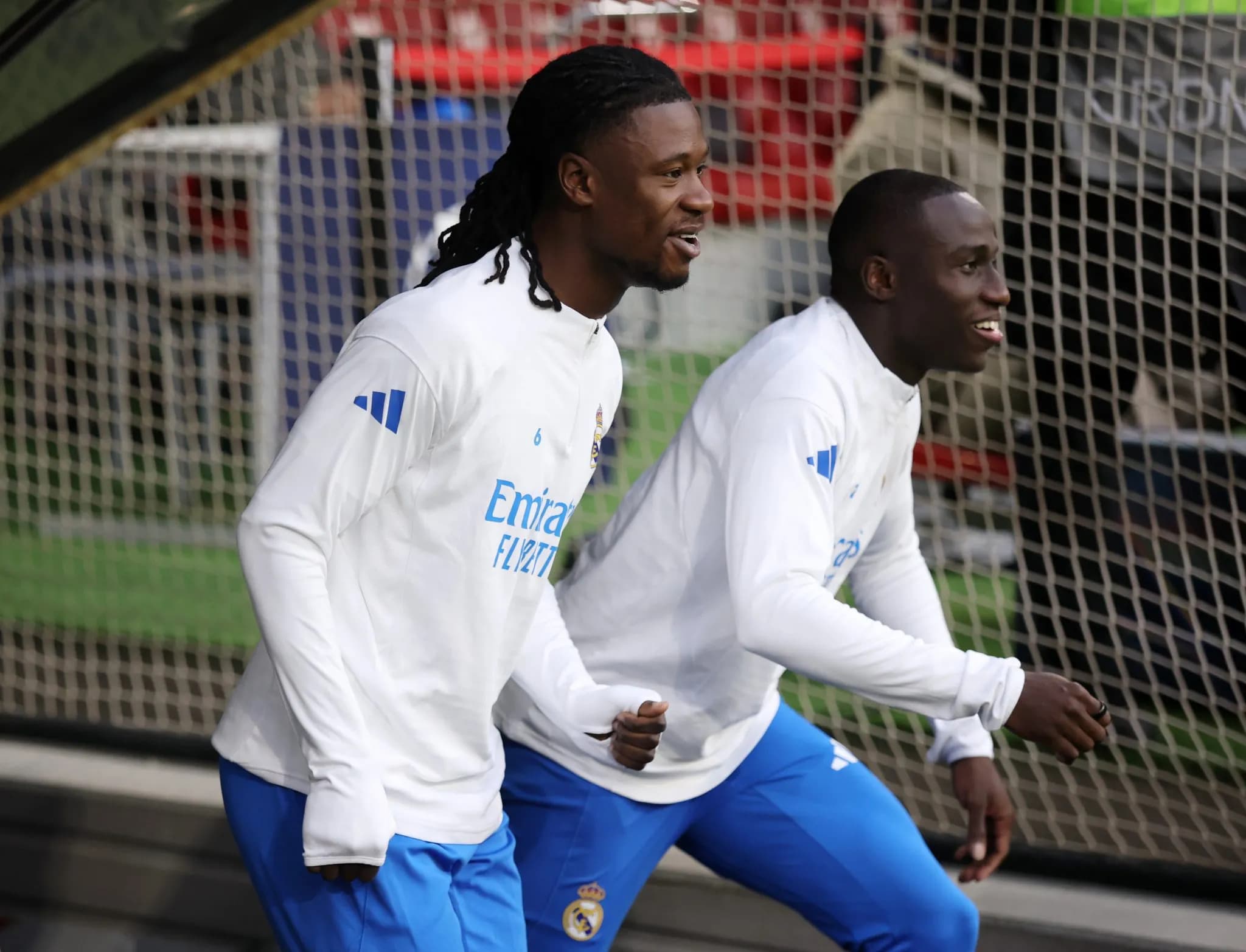 Real Madrid facing ‘internal debate’ over struggling midfielder’s future – report