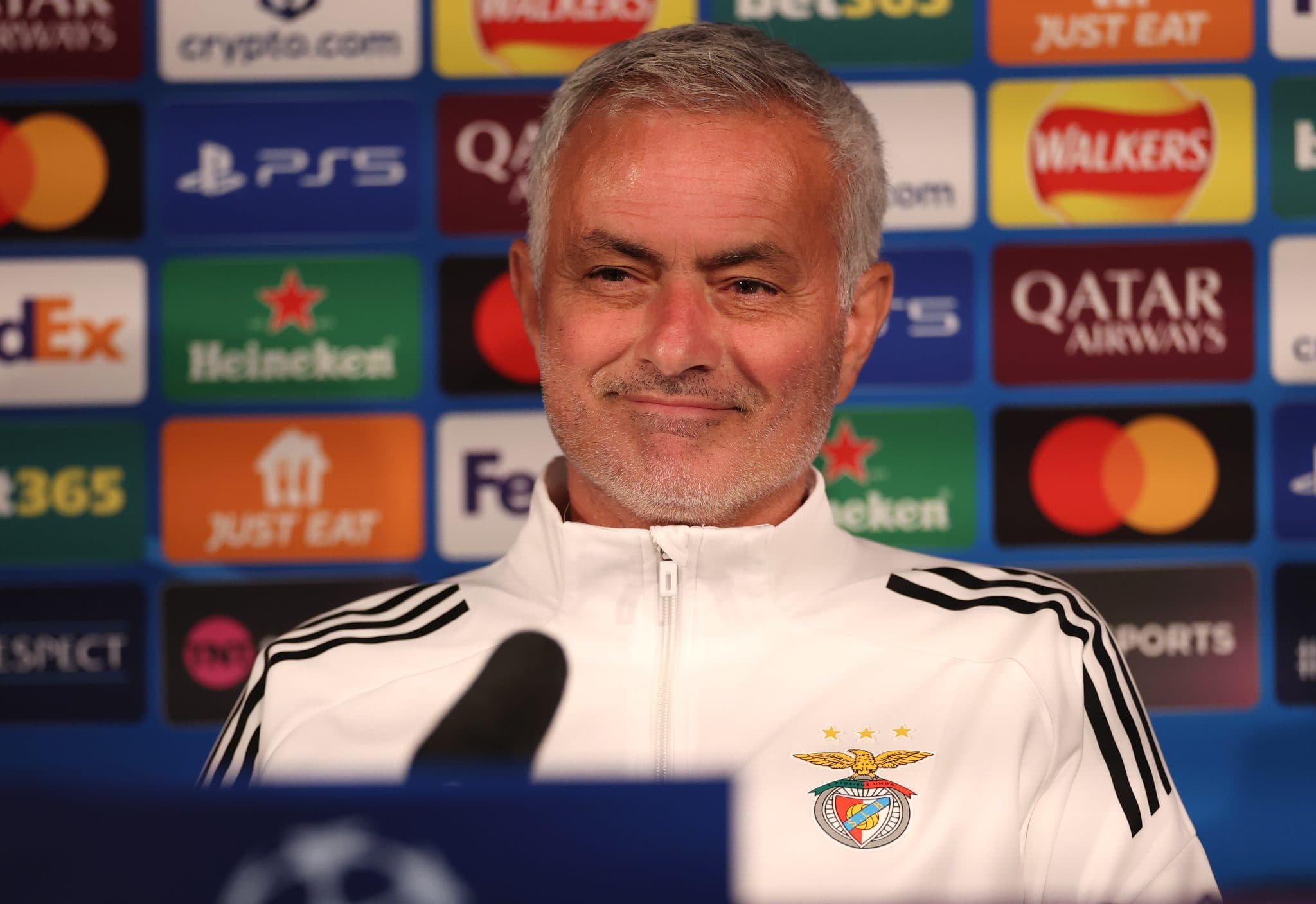 Real Madrid legend advises against Mourinho return – ‘No longer in his prime’