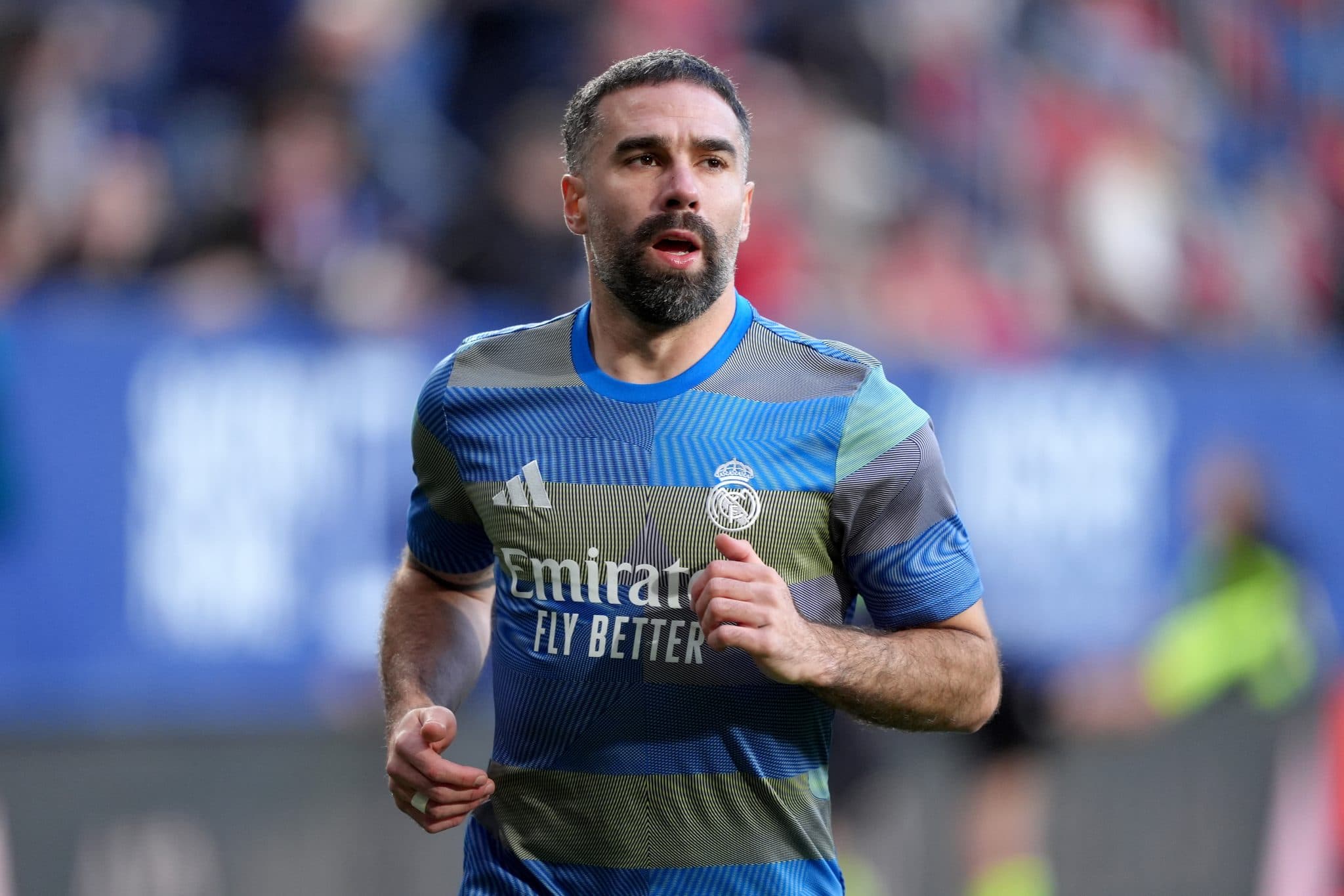 Real Madrid veteran close to leaving the club with Qatar likely destination – report