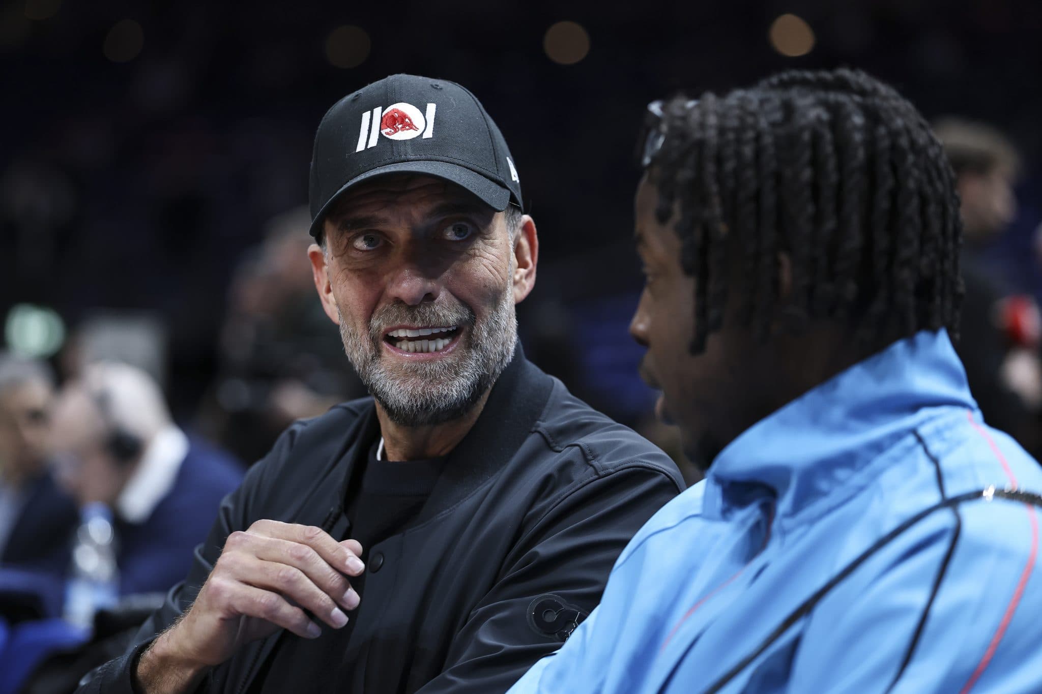 Top Real Madrid managerial candidate wants to sign three players for €170 million