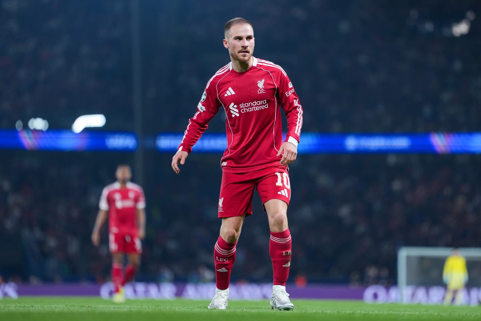 Real Madrid handed golden chance as Liverpool mainstay nears summer exit – report