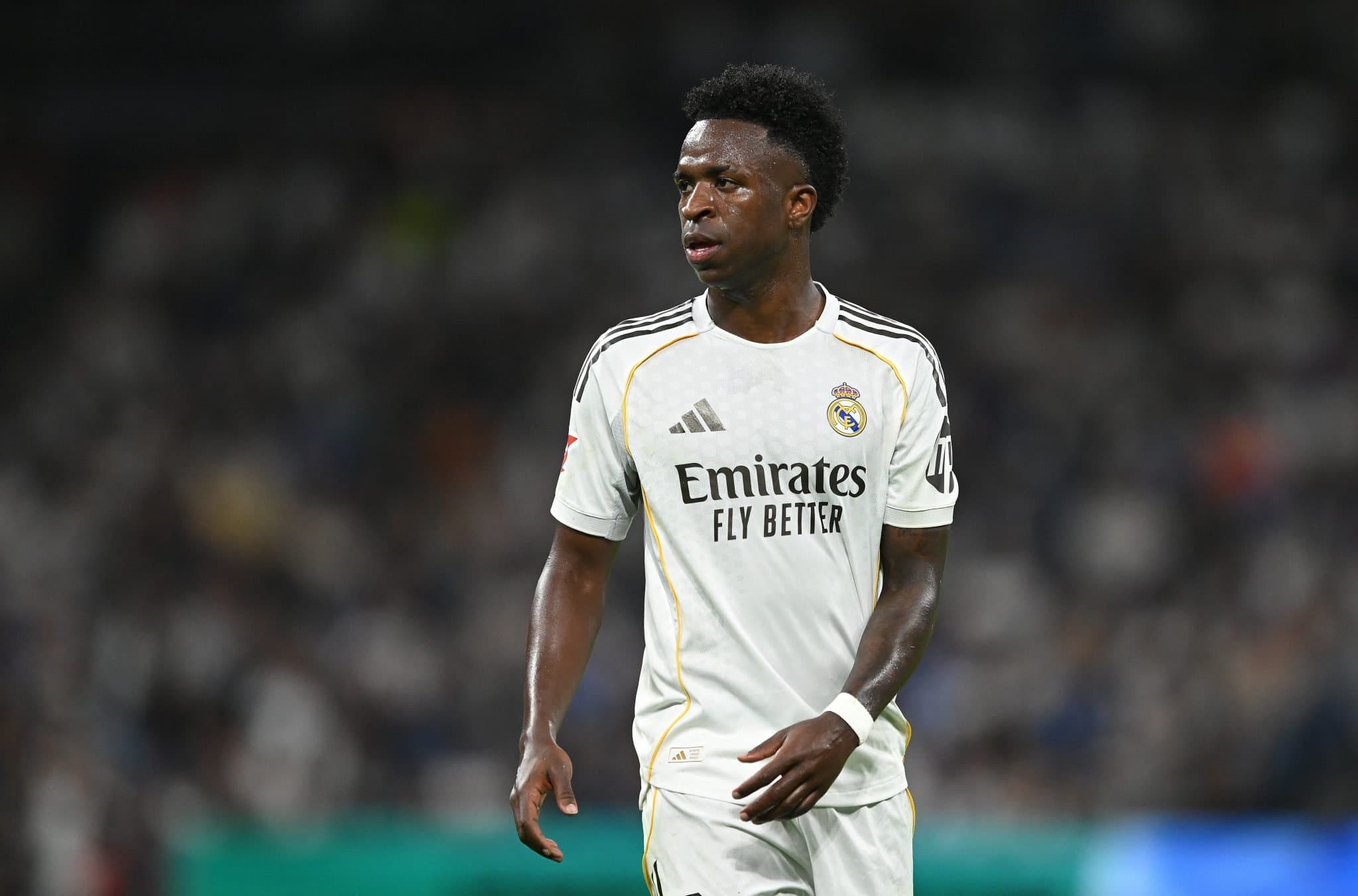 Real Madrid want to finalise superstar’s renewal before the World Cup