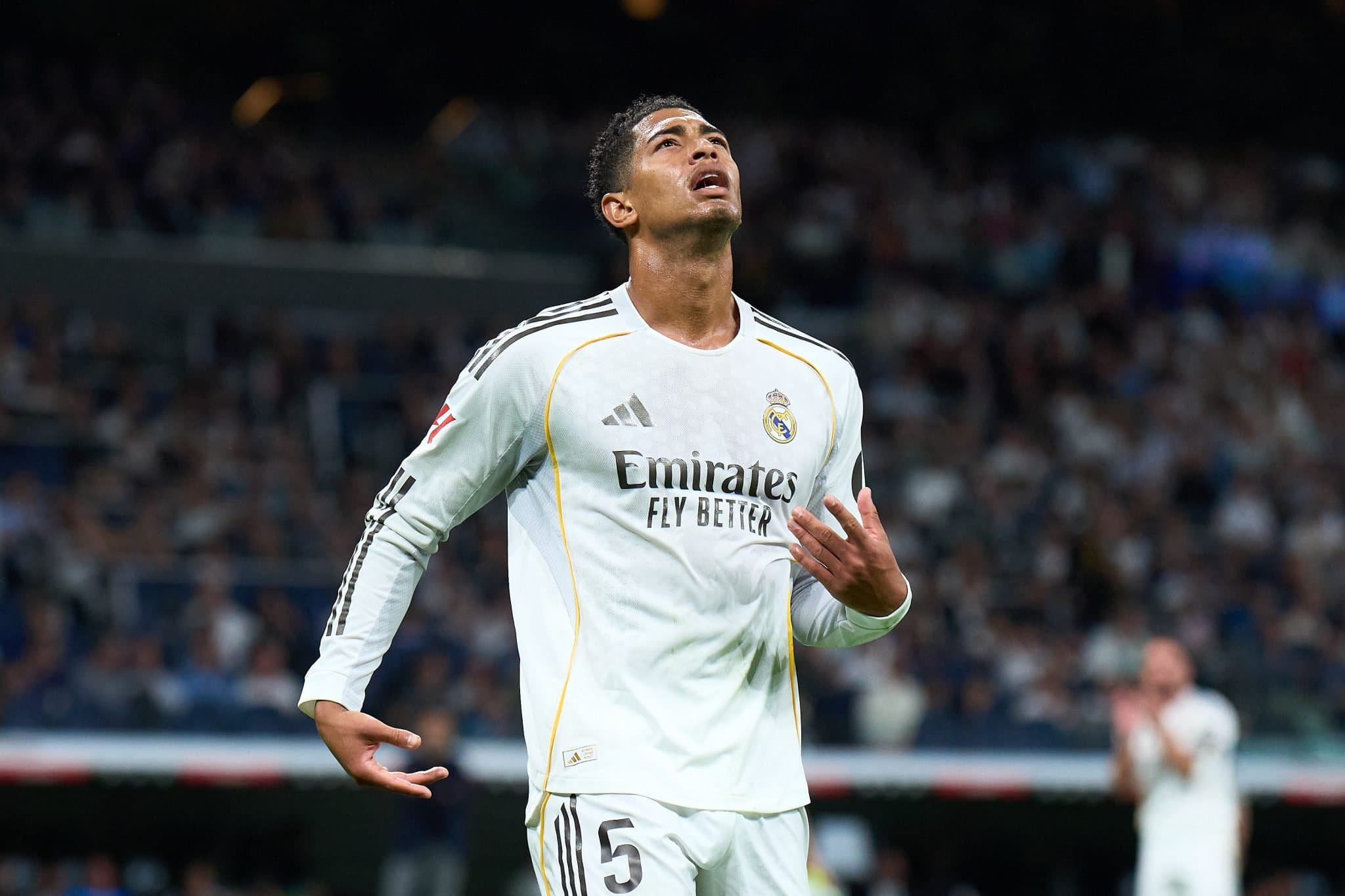 Three talking points ahead of Real Madrid vs Alaves | La Liga MD 32