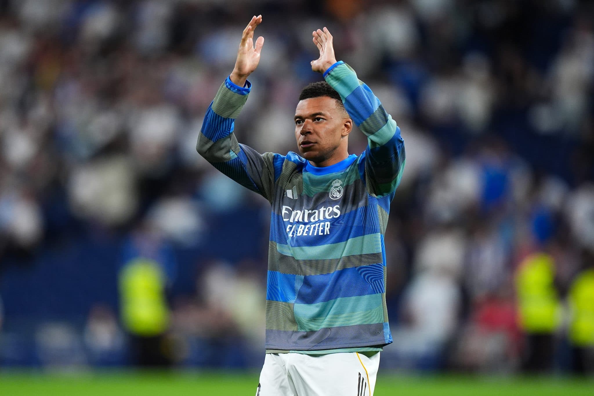 Four positives Real Madrid can still cling to despite a nightmare season