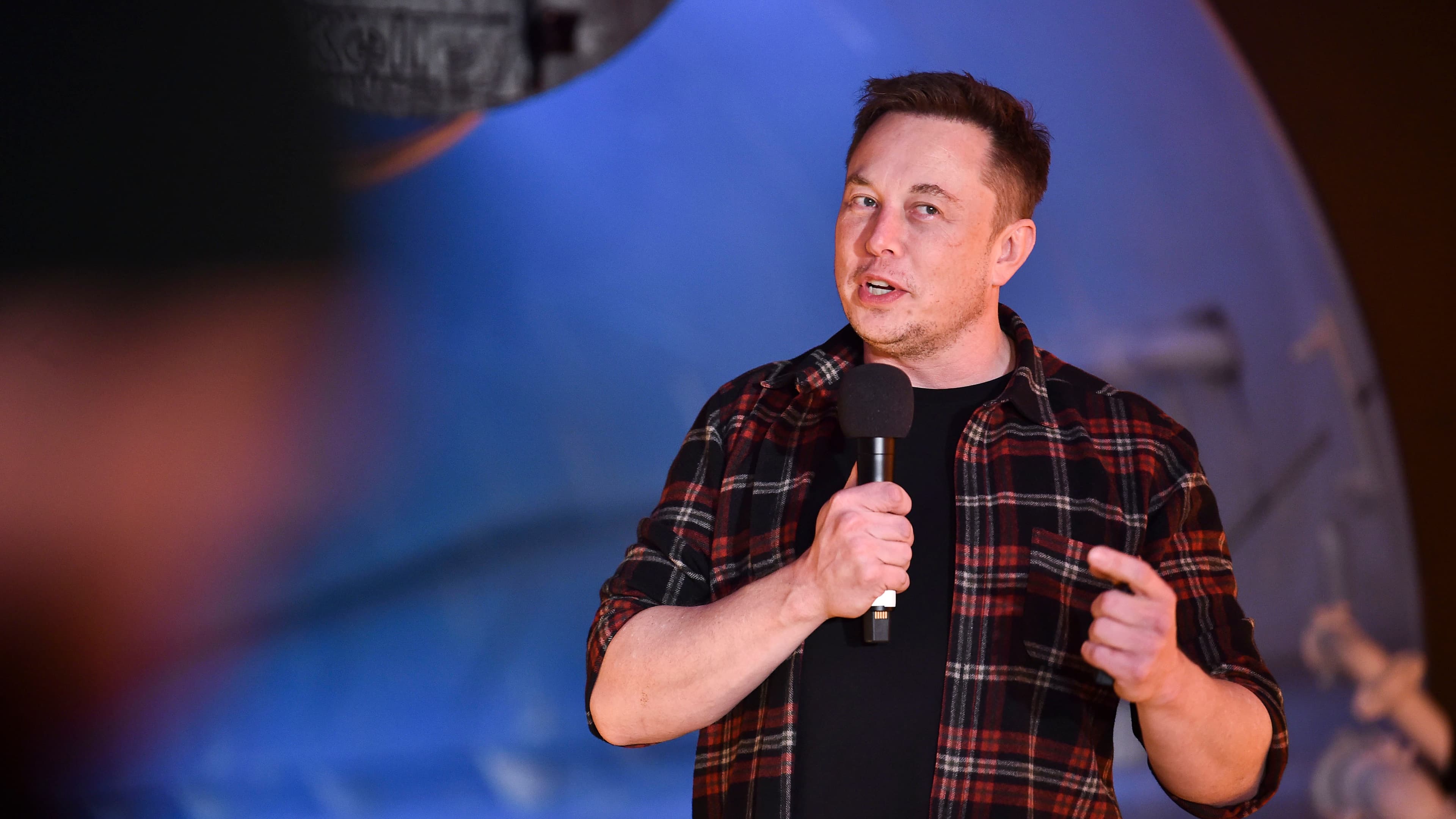 Elon Musk demands that banks advising on SpaceX’s blockbuster IPO must subscribe to his AI chatbot, Grok