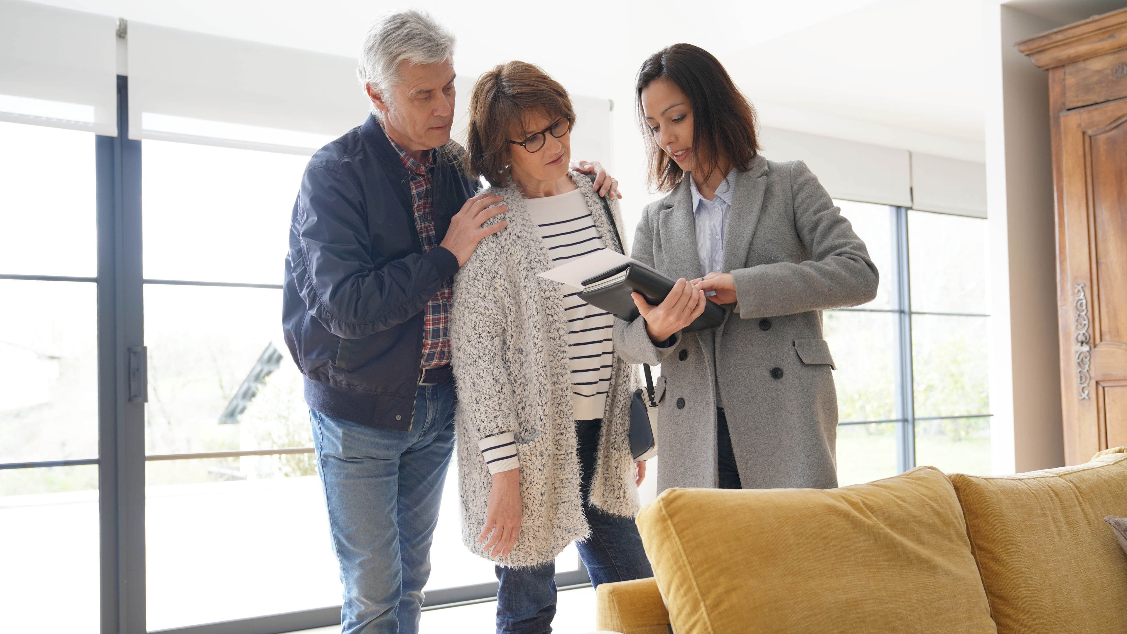 Downsizing? Here's how to make sure you don't get dinged with a Medicare premium surcharge