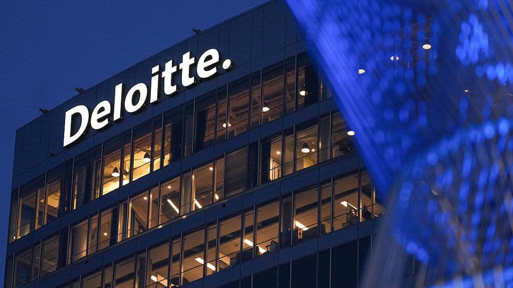 Deloitte just axed $50K IVF funds, halved parental leave and cut PTO — and your employer could be next