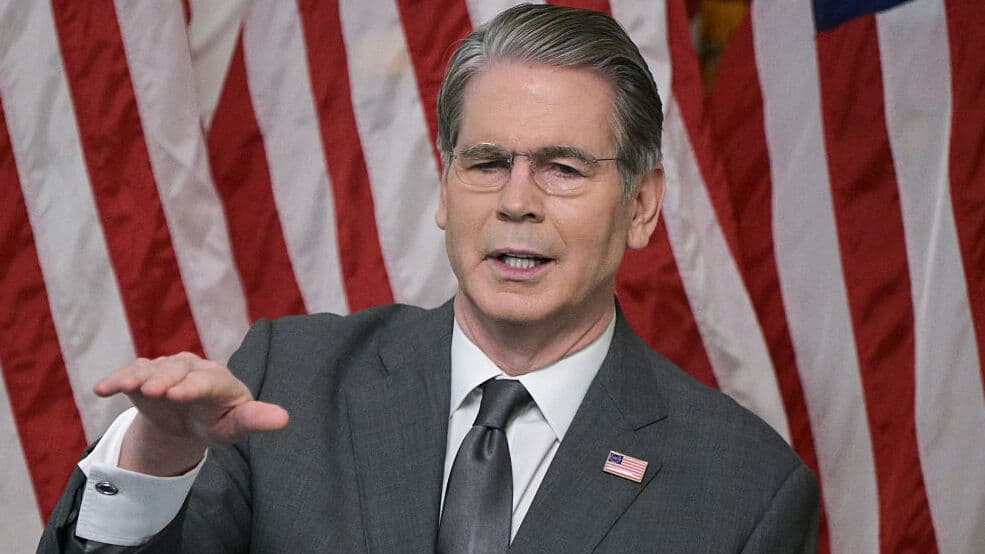 Scott Bessent urges Americans to stop letting the IRS hold their cash: 'automatic real wage increase' awaits