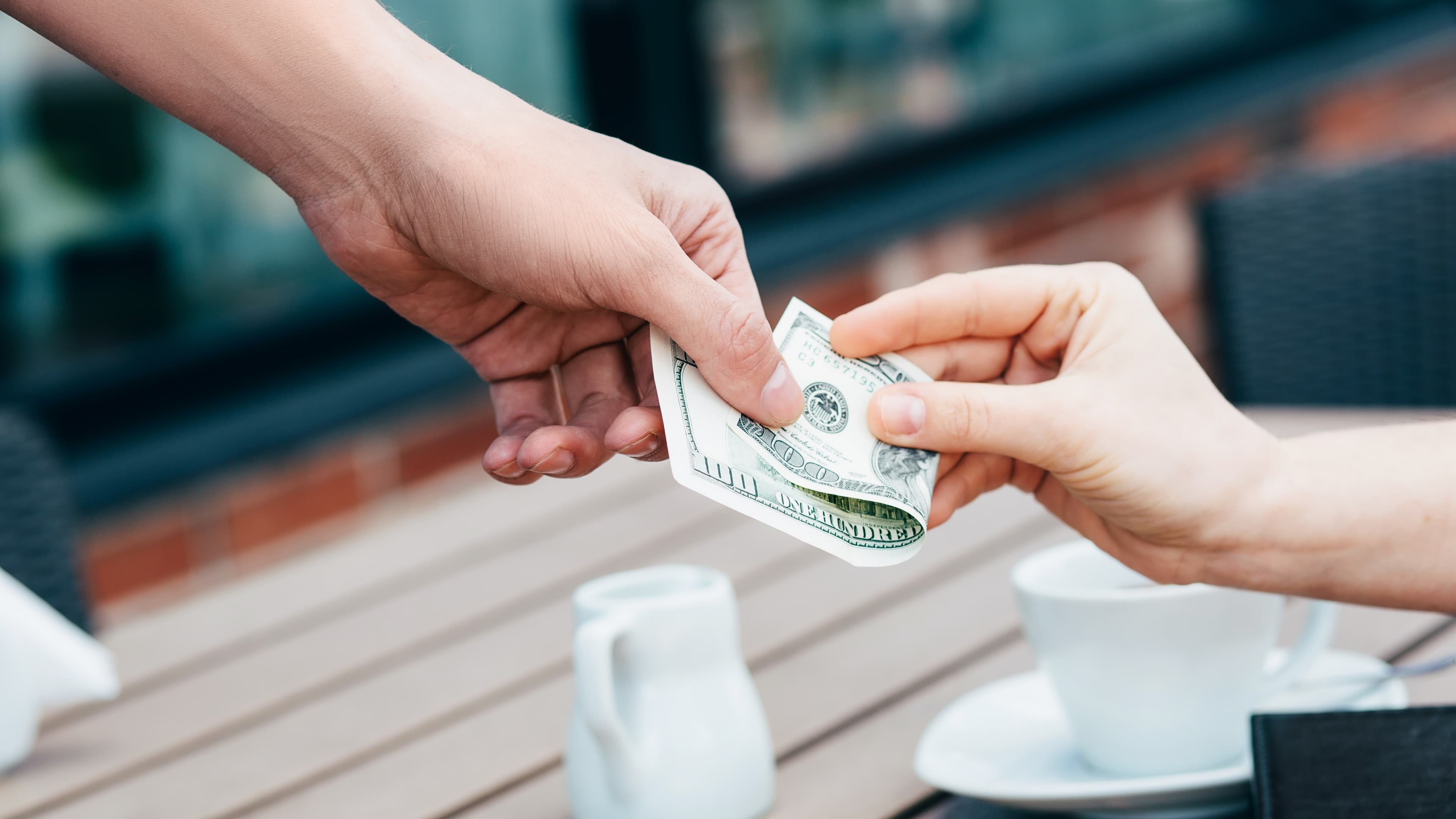 'No tax on tips' wasn't meant to help people buy homes — but 4 million tipped workers could benefit