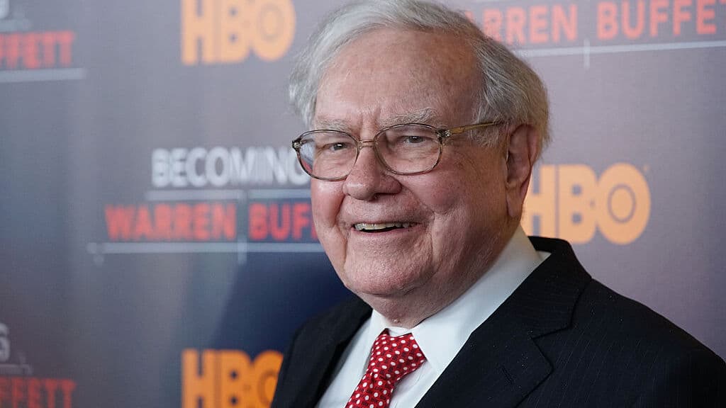 ‘I had the whole wrong idea’: Warren Buffett thought predicting the market was everything — until he read this book